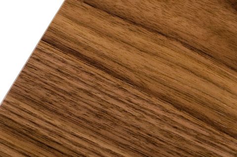 Elevate Your Dining Space The Modrest Naomi Walnut Table Explained
